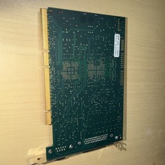 Vintage AJA Video KONA 101824-04 PCI-X VGA BNC Video Capture Card Frame Grabber