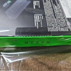 Razer Ripsaw X USB Capture Card / Dongle – 4K 30 – USB 3.0 – HDMI 2.0