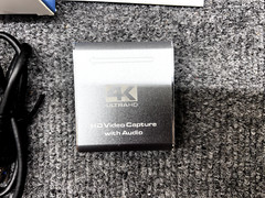 Video capture 1080P 60HZ HDMI USB3.0 4K 30HZ
