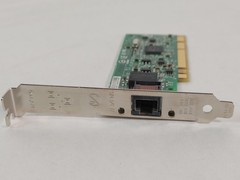 Intel PRO/1000 GT PWLA8391GT PCI Gigabit Ethernet Network Card