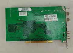 HP 5187-4378 ASUS PVR-416 Tuner Card + HP 5187-4862 Radeon 9200 Graphics Card