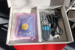 Startech USB 2.0 TV Tuner – Bring Cable T.V to PC Computer Laptop with Remote
