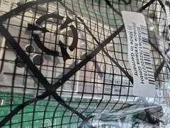 Pinnacle Systems GmbH FM1236/F hm SV22 0041 TV Tuner 3139 147 13421C