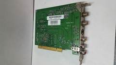 Tv Card NTSC/NTSC-J 26552
