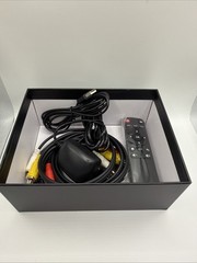 RVT Retro Media Digitizer Transfer from VHS, Records, CDs, XBOX and more! NEW!