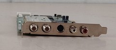 HP 5187-4378 ASUS PVR-416 Tuner Card + HP 5187-4862 Radeon 9200 Graphics Card