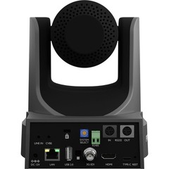 PTZOptics 3 x Move SE SDI/HDMI/USB/IP PTZ Camera with Optical Zoom