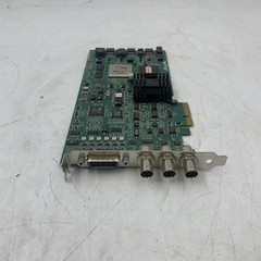 AJA 102097-01 Video Capture and Playback Adapter Card – FAST SHIPPING