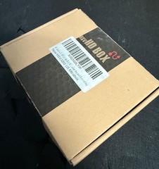 NEW OPEN BOX MiraBox HSV3202 4K Passthru HDMI Capture Card USB 3.0