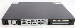 Seneca Video Capture Appliance 1U-VM-SERV Intel i7-6700 8GB No HDD AC Adapter