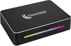 4K HD Extreme Video Capture Box Live Stream True 4K60 Rcrdng HDMI Input Pas