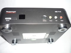 Lot of 2 Hauppauge HD PVR Portable HD Personal HD Recorder Cables READ