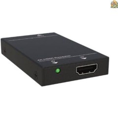 15242 Blackbird 4K Pro HDCP Converter, 2.2 to 1.4, Black