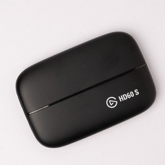 Elgato HD60 S Capture Card No Box or Cables Tested Working