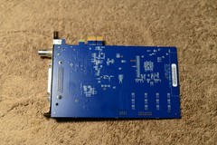 dPict Imaging Aexeon HDS PCIe Video Capture Card 10042-001