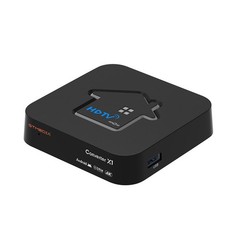 GTMedia ATSC 3.0/1.0 DRM 4K 11 Smart Converter Box Nextgen OTA HDTV DVR