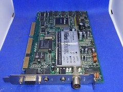 AIMS-LAB VIDEO HIGHWAY ISA RETRO TV CARD LCH 9020-234575 # GK2281