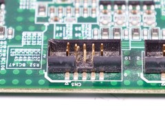 ADLINK PCIe-RTV24 51-18016-0A20 Frame Grabbers Video Capture Cards