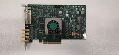 AJA KONA-4-R0 10-Bit 4K/2K/3G/Dual-Link/HD/SD I/O PCIe Video Capture Card Tested