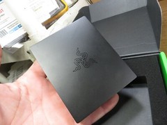 Razer Ripsaw HD (RZ20-02850100-R3U1) – Game Streaming Capture Card.
