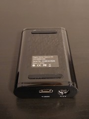 Elgato Game Capture HD High Definition Game Recorder W/ Component & Ps3 Cables