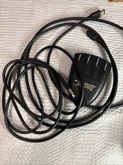 Dazzle Multimedia Digital Video Creator 80 DVC-80 with software DVC-80