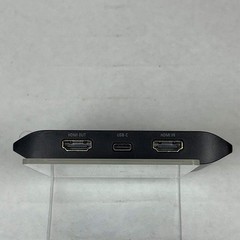 Elgato 4k S 10GBR9901-CLP Extermal Gaming Capture Card