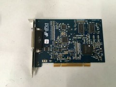 Aexeon dPict Imaging PCI Card 001-002-000001 Rev D Provation Image Capture