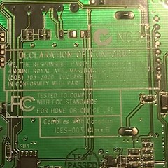 ATI/TV Wonder VE PCI/TV TUNER CARD/PN:1026830130082832