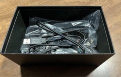 AverMedia Live Gamer Portable Capture Box Recorder with Cables