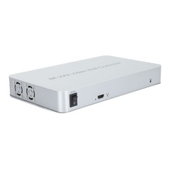 8K 2×2 Video Wall Controller HD Multimedia Interface 1.4 HDCP 1.4 Supports JKDP