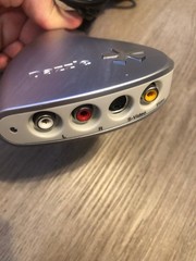 Dazzle Pinnacle Systems GmbH DVC 170 Composite S-Video USB Capture Card Silver