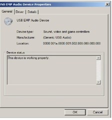 GENUINE EzCAP 116 USB2.0 Video Capture Digital Video Editing -Support Win 7/8/10