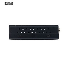 IVC-829 Industrial Monitor Video Converter MDA/CGA/EGA/RGB to VGA Converter ime