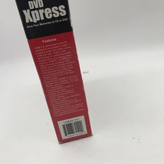 ADS Tech DVD Xpress USB 2.0 Video Capture RCA S-Video USBAV-701