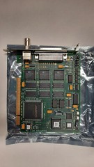 video capture card. RGB Frame Grabber