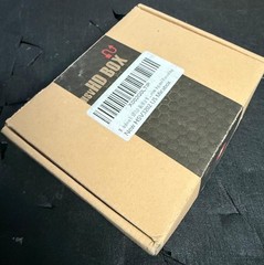 NEW OPEN BOX MiraBox HSV3202 4K Passthru HDMI Capture Card USB 3.0