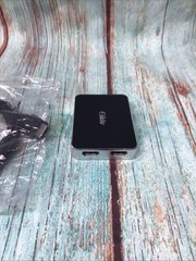Elikliv HD Capture Box 1080P HDMI for XBOXONE XBOX PS4 pro Mic Input Low Latency