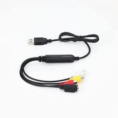 I-O DATA Video Capture USB Connection GV-USB2 VHS 8mm DVD NTSC PAL Universal