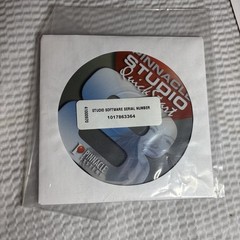 Dazzle Multimedia Digital Video Creator 80 DVC-80 with software DVC-80
