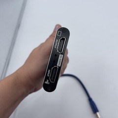 Monster 4K HDMI Capture Card USB 3.0 1080p60 Game Streaming Recorder