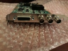 AJA 102035-03 Kona LHe PCI-E Video Capture Card