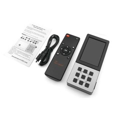Ezcap 273 Video Recorder Box 1080P HDMI Video Capture Card Screen Play HDMI Loop