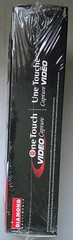 Diamond Multimedia One Touch Video Capture for Cams VHS DVD & Game Consoles NIB