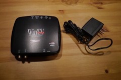 Hauppauge WinTV PVR MCE Edition USB2 Model 99016 29032 – Open Box –