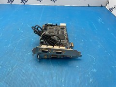 GeoVision GV1120/1240/1480AS V4.21 16 Channel Video Capture Card w/ 40-AEX16-100