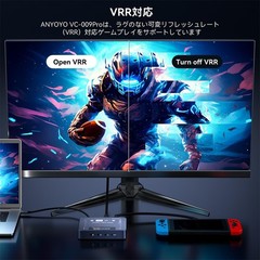 4K60Hz HDMI Capture Card, USB3.0 Game Capture Video, 4K60FPS HD Recording, Hi…