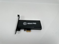 Elgato Game Capture HD60 Pro PCIe Gaming Recorder HDMI 1GC109901002
