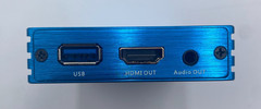 USB3.0 Video Capture HDMI 4K