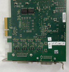 Datapath VisionSD4+1S Industrial Control Capture Card SD Video RGB/DVI DGC151B